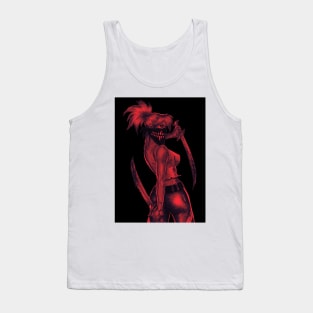 Erica Slaughter Tank Top